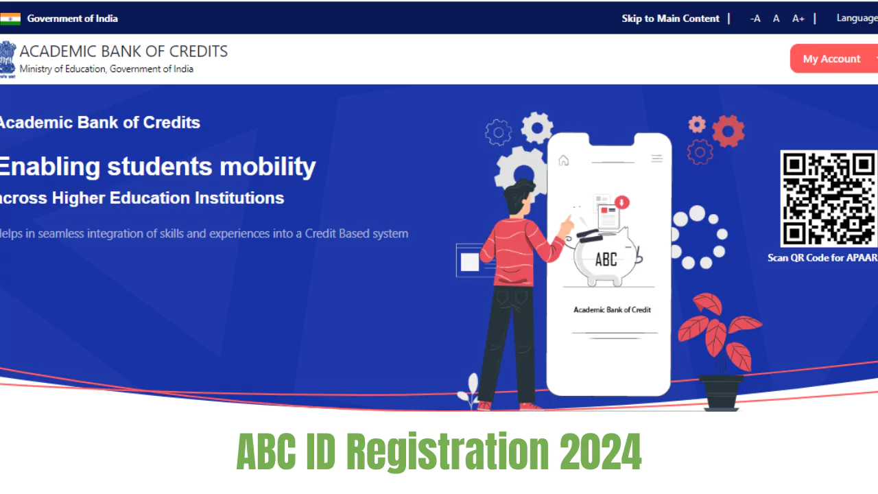 ABC ID Registration 2024