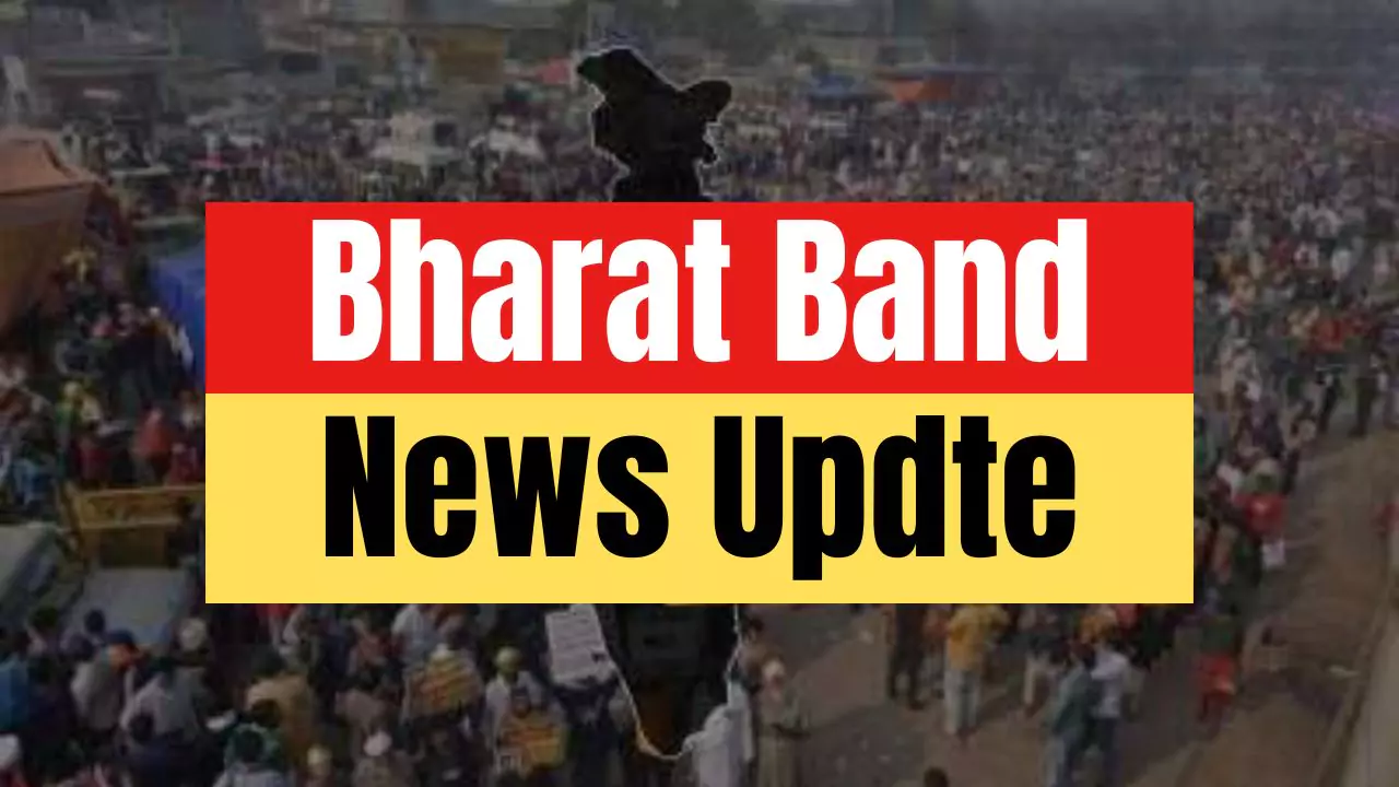 bharat band latest update