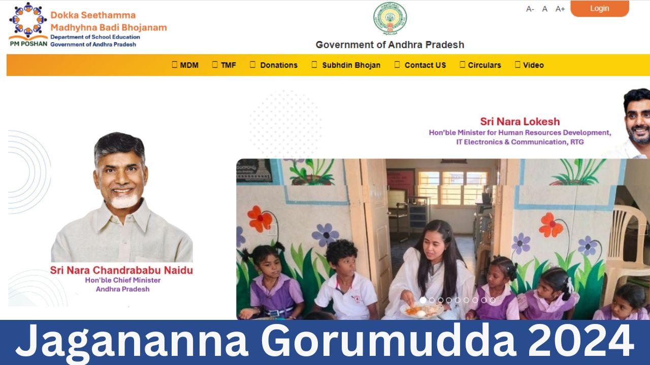 Jagananna Gorumudda 2024