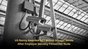 US Nanny Legal Case