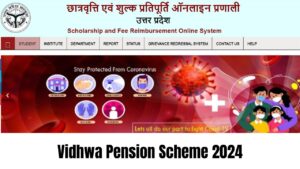 Vidhwa Pension Scheme 2024