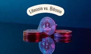 Litecoin vs. Bitcoin